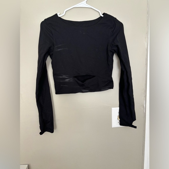 Athletic top - Picture 2 of 2